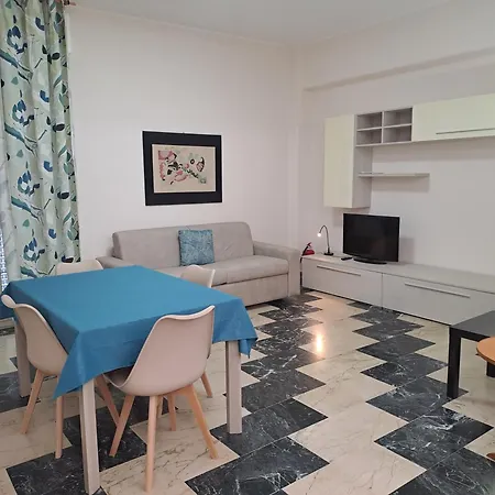 Casa Roma Augusta