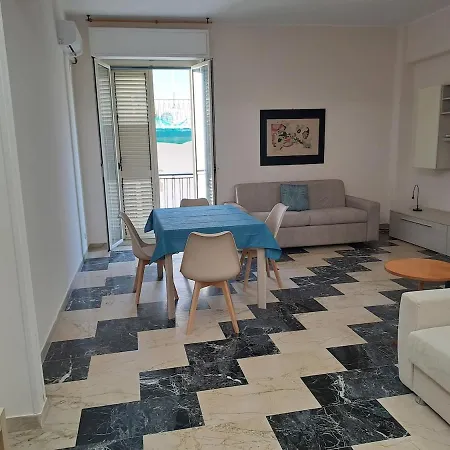 Casa Roma Lägenhet