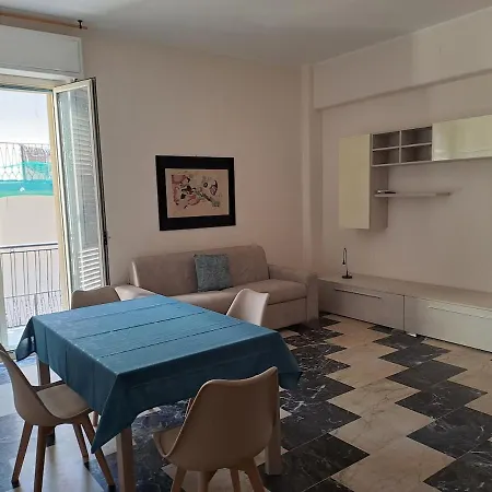 Casa Roma Lägenhet
