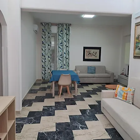 Apartamento Casa Roma