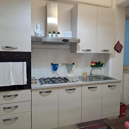 Casa Roma * Augusta