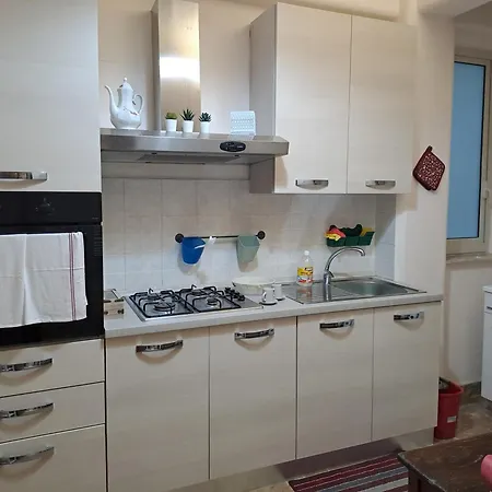 Casa Roma *