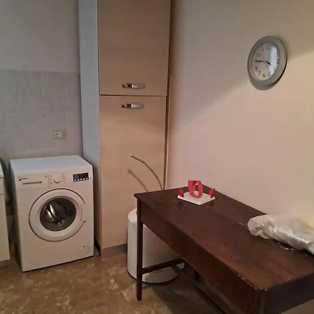 Lägenhet Casa Roma Augusta