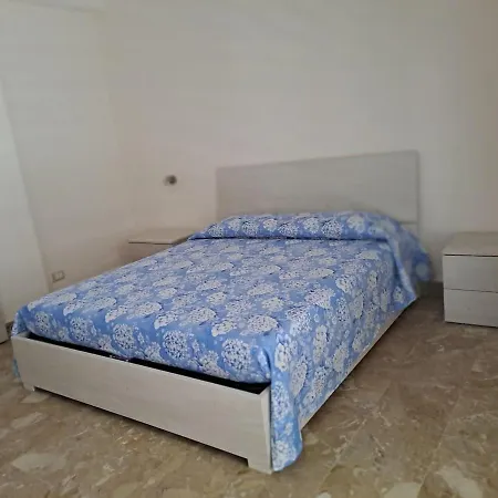 Casa Roma Lägenhet *