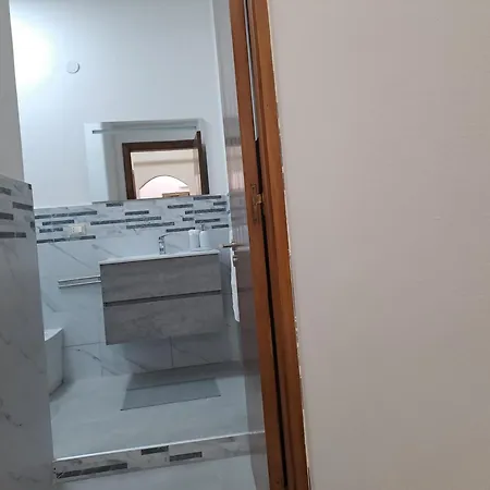 Casa Roma Lägenhet *