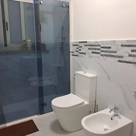 Casa Roma Lägenhet Augusta